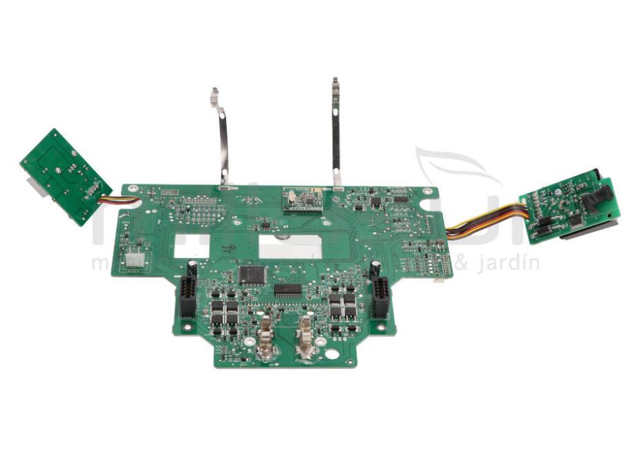 PLACA PRINCIPAL RL320