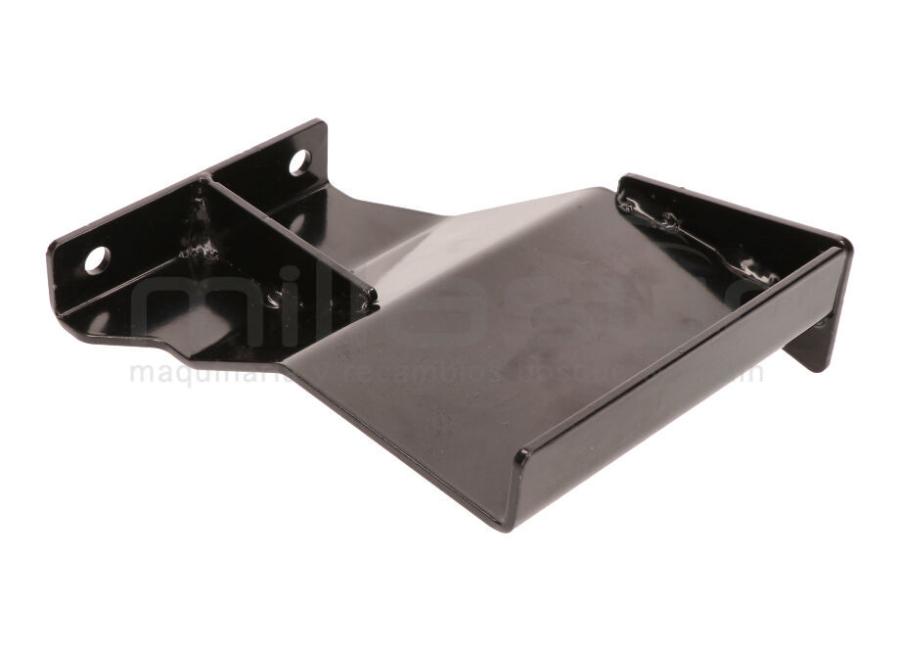 SOPORTE FIJACION IZQUIERDO RLT12VH