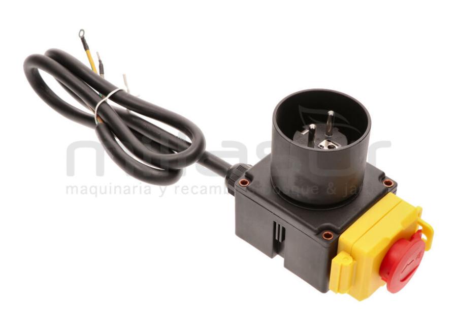 INTERRUPTOR RLT12VH