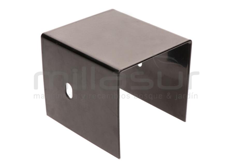 CHAPA PROTECCIÓN RLT12VH