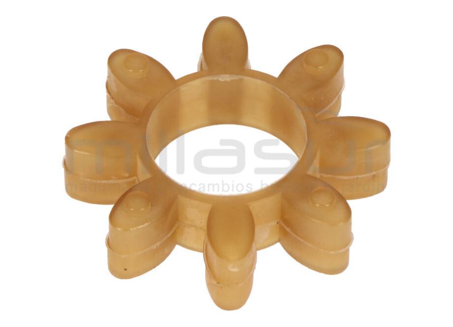 SILENT BLOCK CONEXIÓN RLT12VH