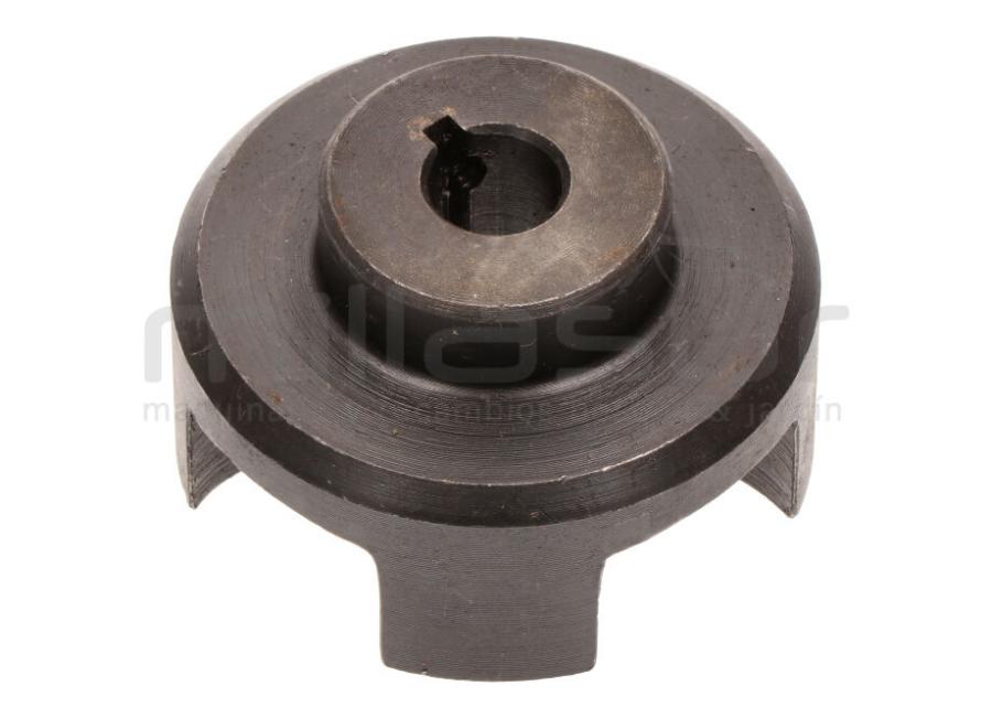 CONEXIÓN BOMBA RLT12VH