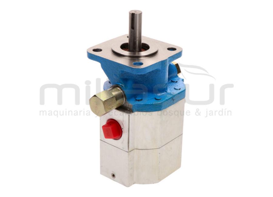 BOMBA RLT12VH