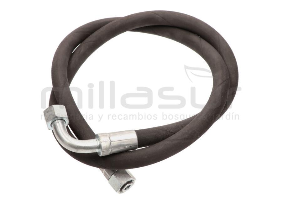 MANGUITO RETORNO RLT12VH
