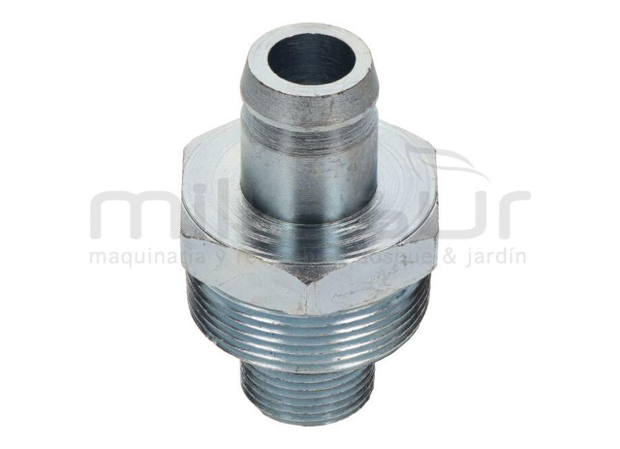 CONECTOR FILTRO ACEITE RLT15GC ( 10 )