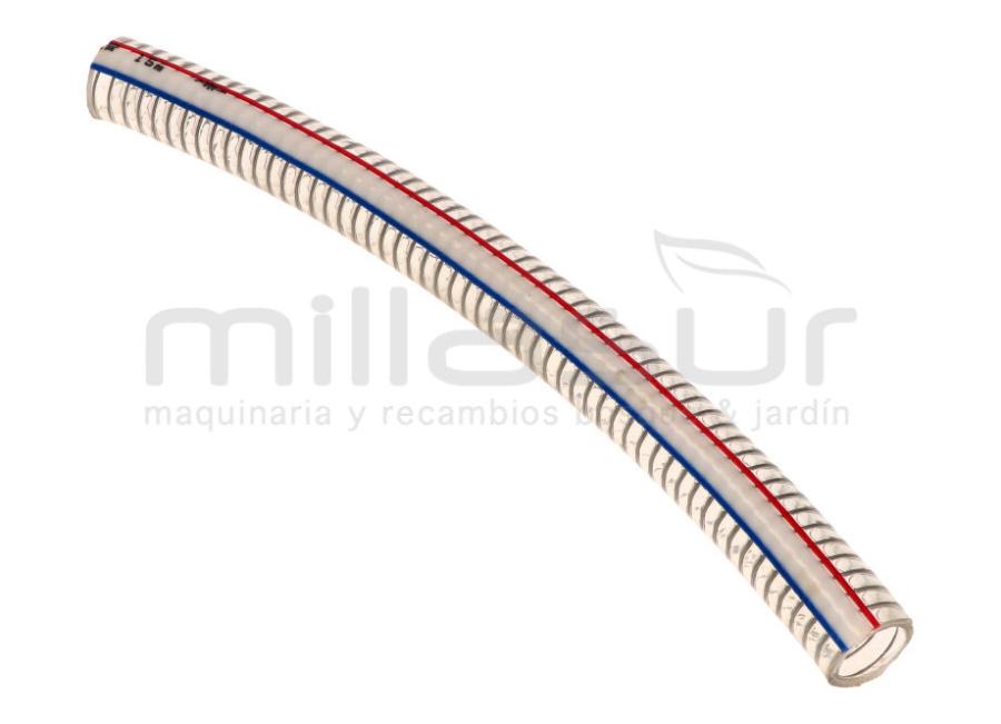 TUBO HIDRAULICO SUCCION RLT15GC ( 12 )