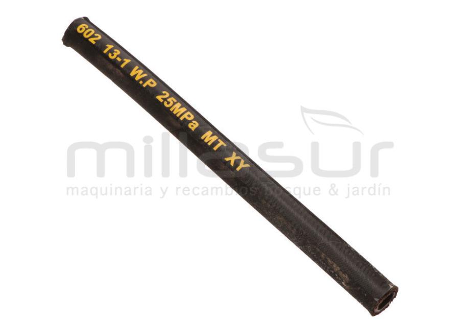 TUBO HIDRAULICO RETORNO DISTRIBUIDOR RLT15GC ( 43 )