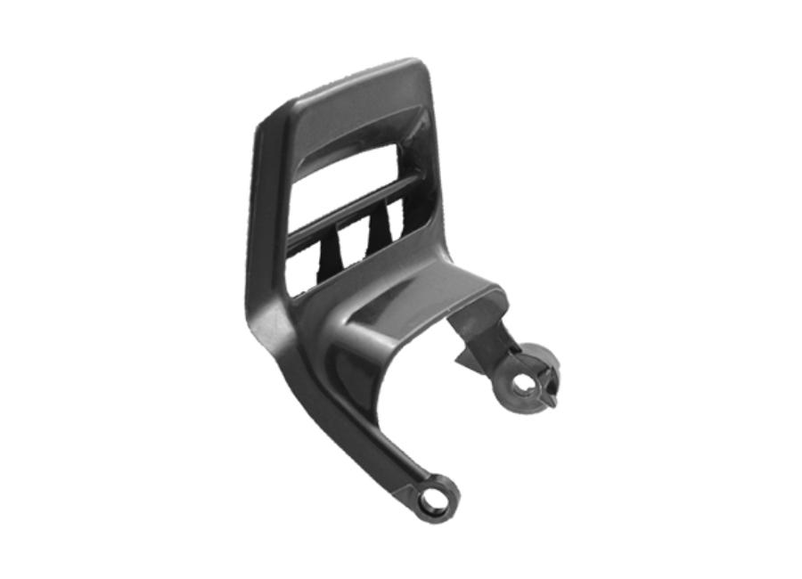 NÍVEL DE TROCAS HUSQVARNA 340, 345, 350