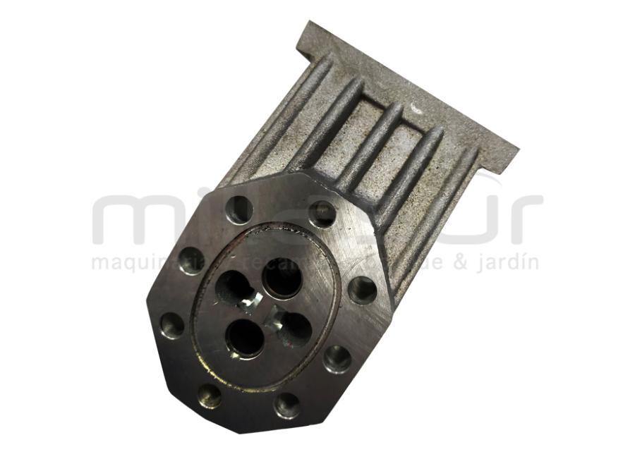 TAPA BOMBA UNION MOTOR RLT6B
