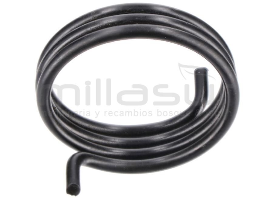 MUELLE RETORNO PALANCA ACTUADOR RLT7A