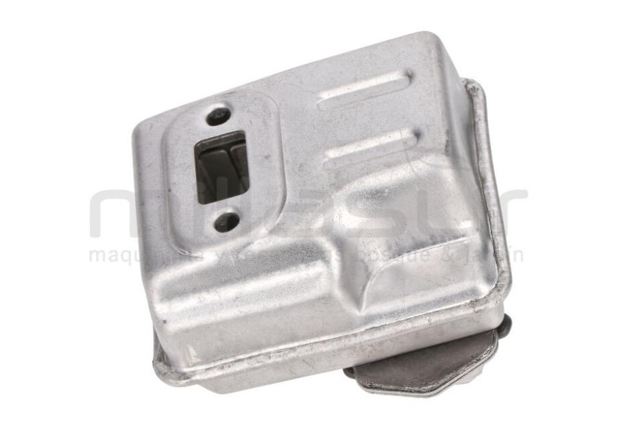 ESCAPE COMPLETO SOPLADOR SG1-SG1C