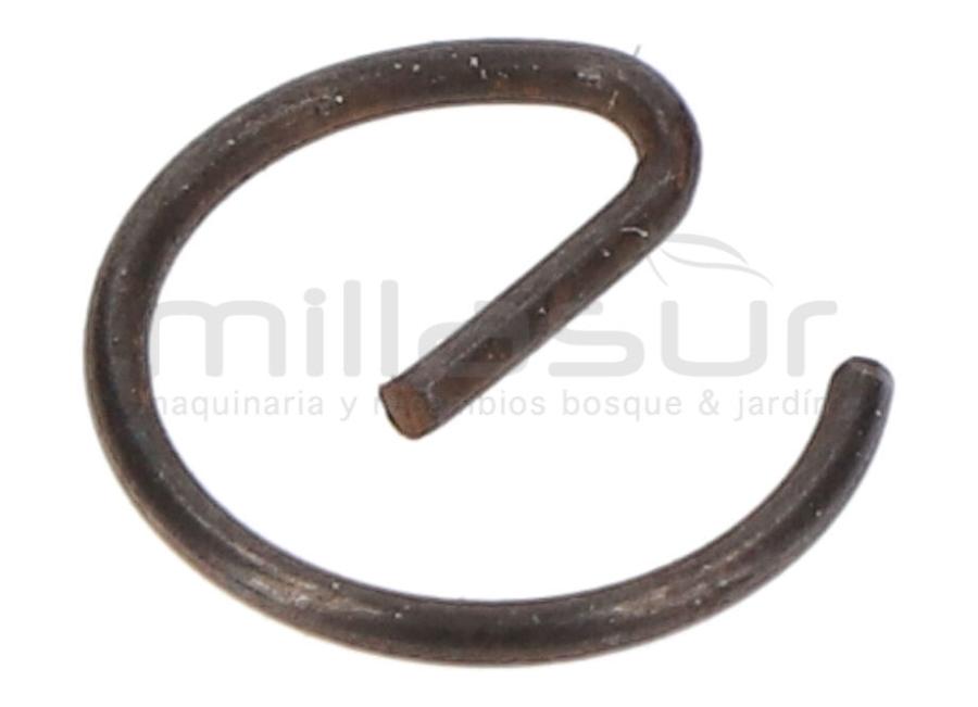 PRESILLA PISTON