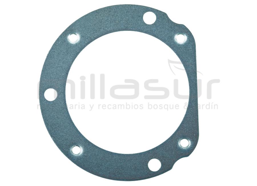 CHAPA SUJECION CAPO SG1C, SG2C