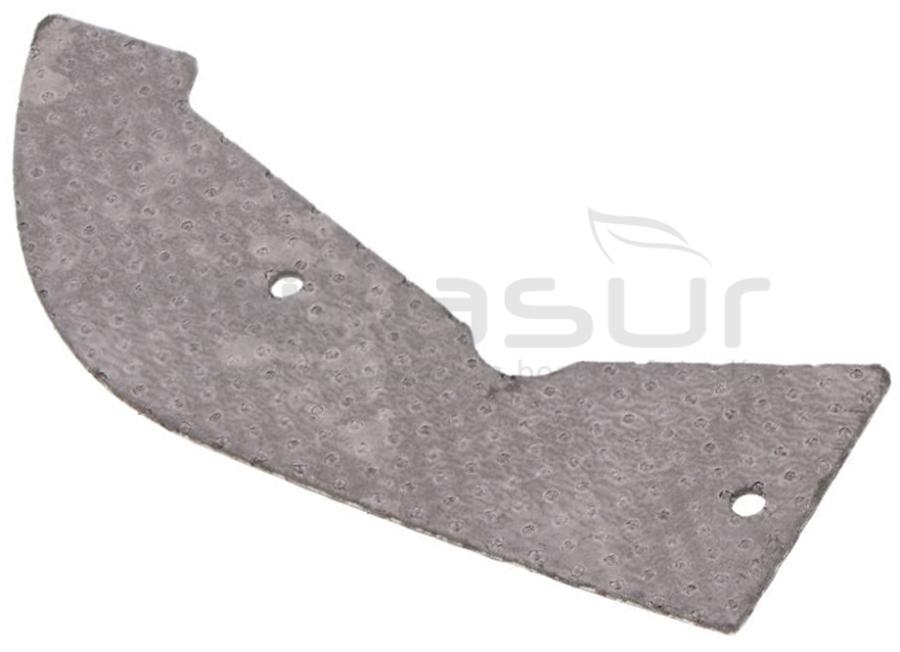 TAPA GUIA AIRE SG1C, SG2C (A92)