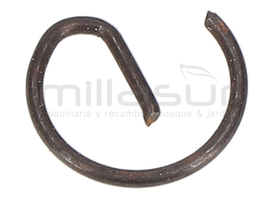 PRESILLA PISTON