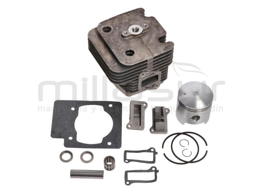 KIT CILINDRO COMPLETO SG76C (20, 45-55)