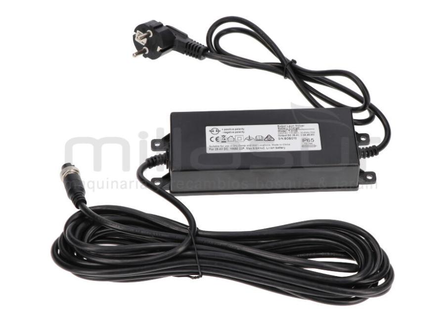 CARGADOR DE CORRIENTE SMARTBOT, SMARTBOT-M