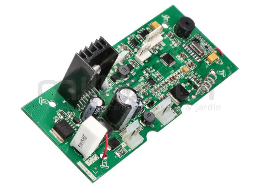 PCB ESTACIN DE CARGA ROBOT CORTACSPED