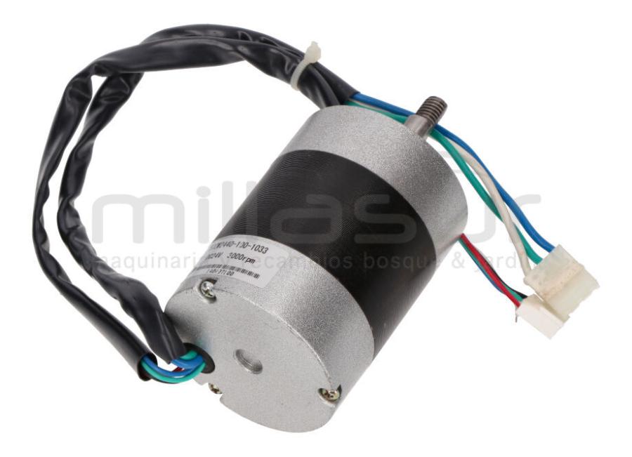 MOTOR DE CORTE SMARTBOT (8), SMART-M (52)