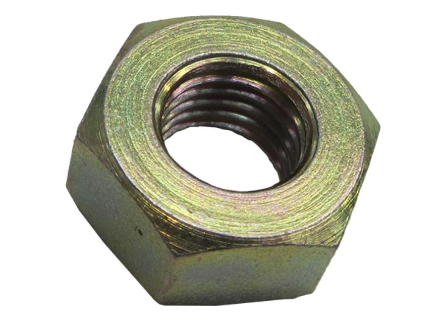 CORRENTE COVER PORCA ECHO - HONDA - MITSUBISHI (M10 X 1,25 ESQUERDA)