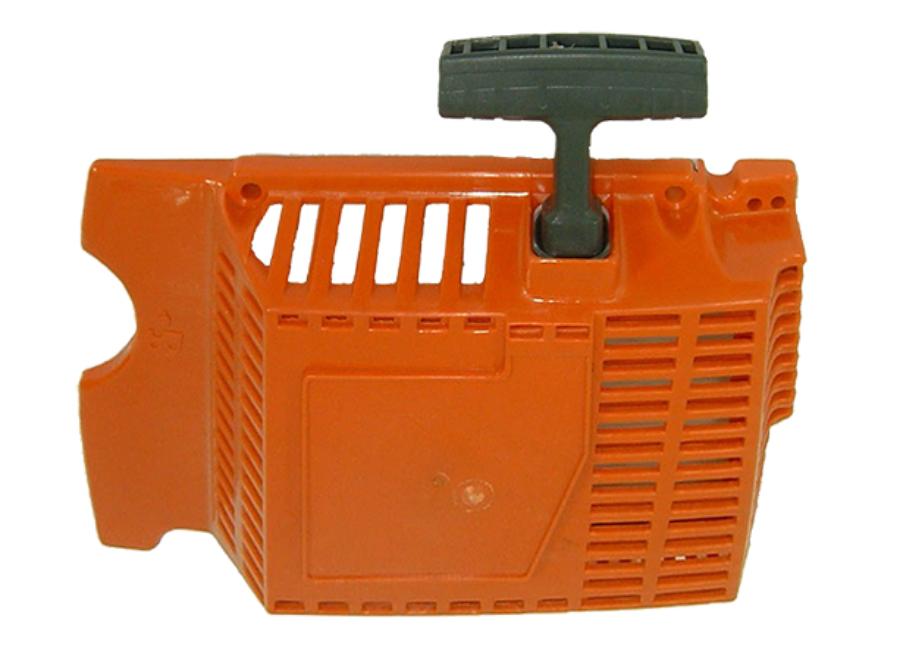 COMPLETE START-UP HUSQVARNA 281, 288