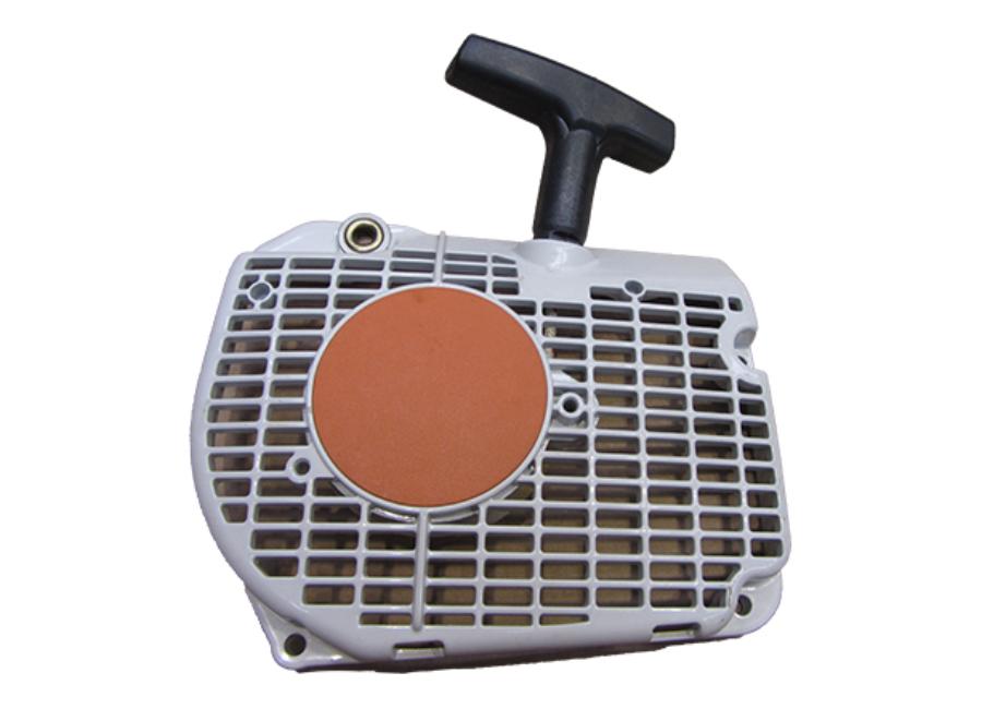 COMPLETE START-UP STIHL 034, 036, MS340, MS360