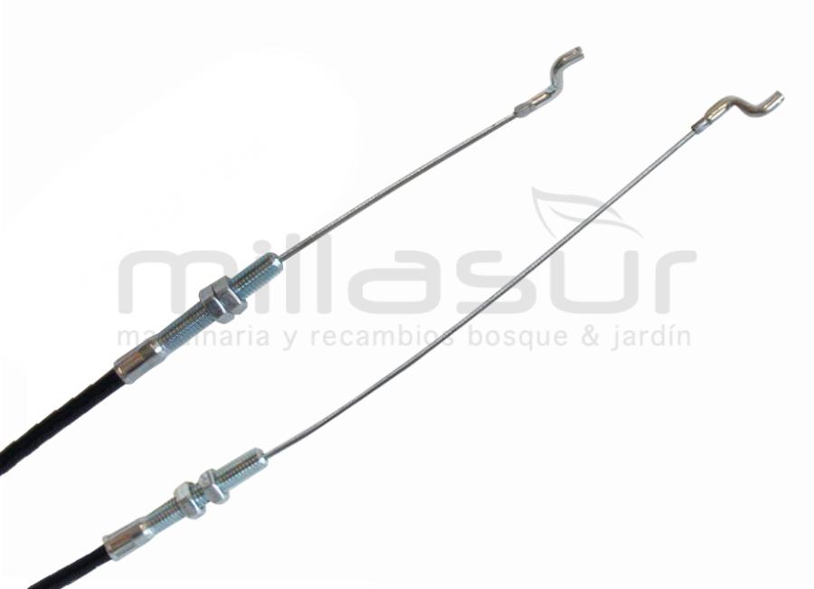 CABLE FRENO TC62 ( 07 20 )