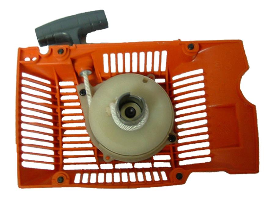 COMPLETE START-UP HUSQVARNA 61, 261, 266, 268