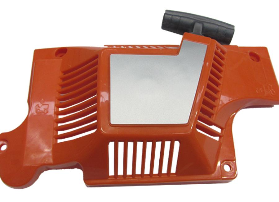 COMPLETE START-UP HUSQVARNA 51, 55