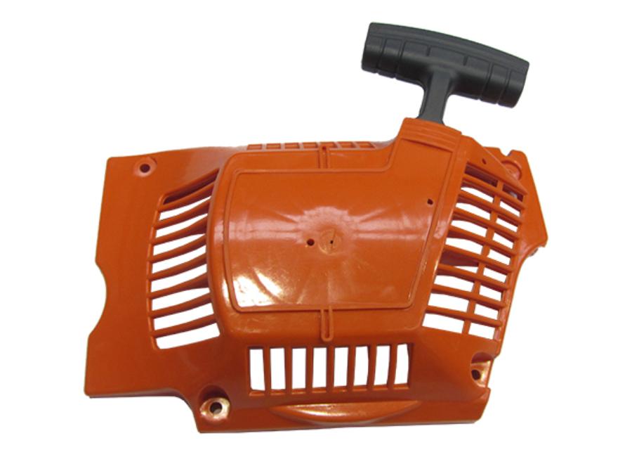 COMPLETE START-UP HUSQVARNA 345