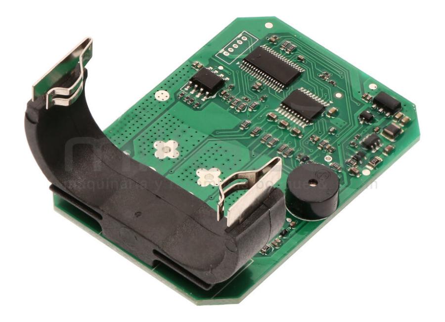 PLACA BATERIA COMPLETA TPB2502 (21-27) (VERSION 2020)