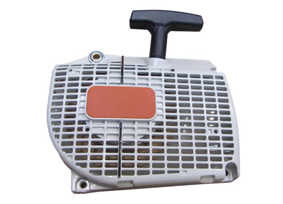 COMPLETE START-UP STIHL 044, 046, MS440, MS460