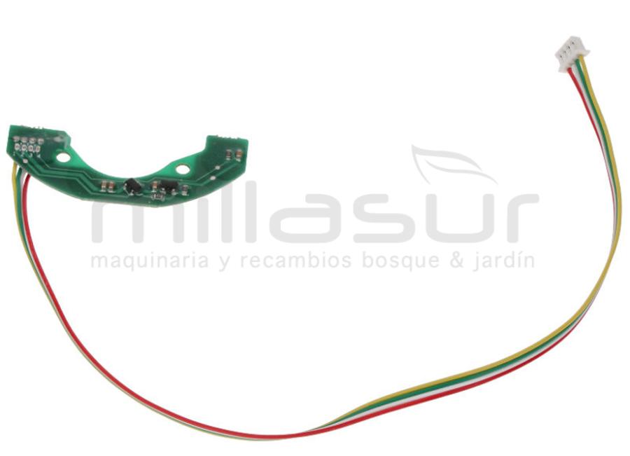 PLACA GATILLO TPB2503 (23)