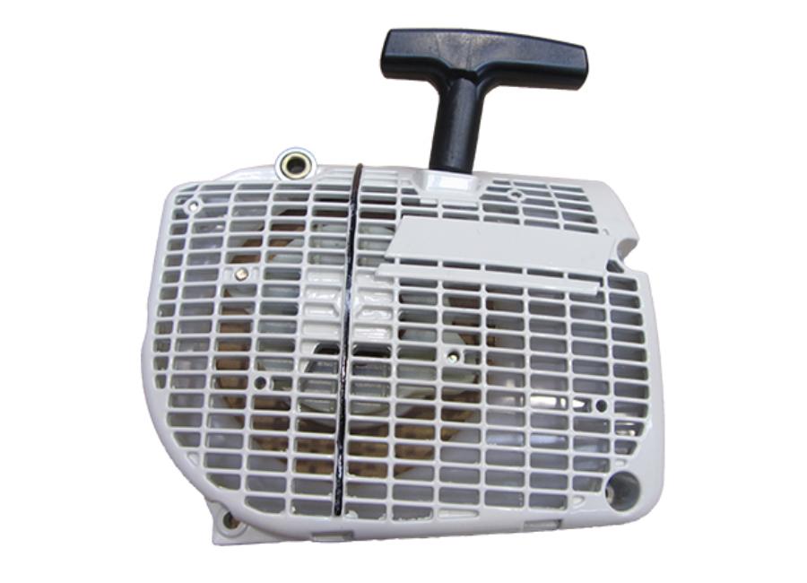 COMPLETE START-UP STIHL 064, 066, MS640, MS660