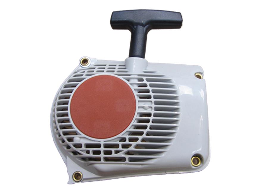 COMPLETE START-UP STIHL 024, 026, MS240, MS260