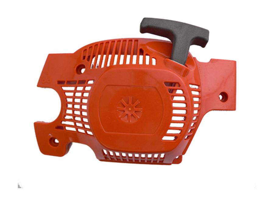 COMPLETE START-UP HUSQVARNA 136, 137, 141, 142
