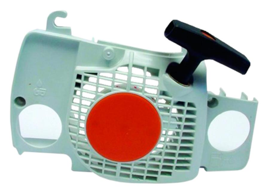 COMPLETE START-UP STIHL 018, 017, MS170, MS180