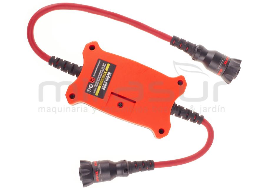 REGULADOR ELECTRICO TIJERA TPB3006