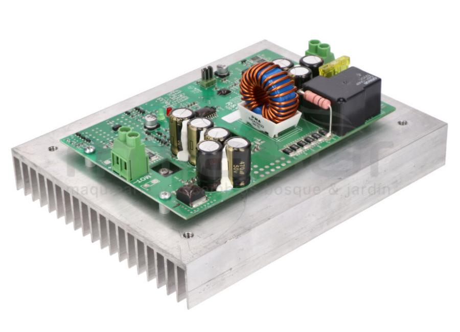 PLACA PRINCIPAL VAR3630