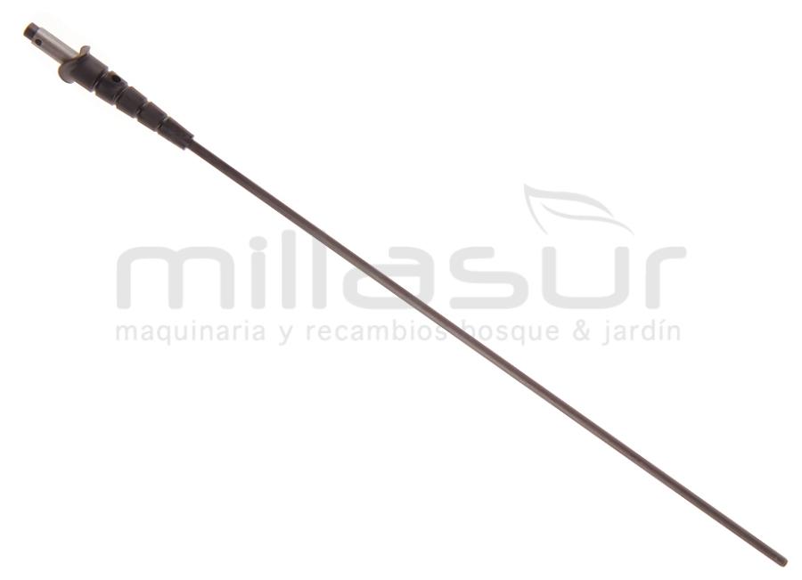 VARILLA CARBONO REFORZADA L360 VAR700