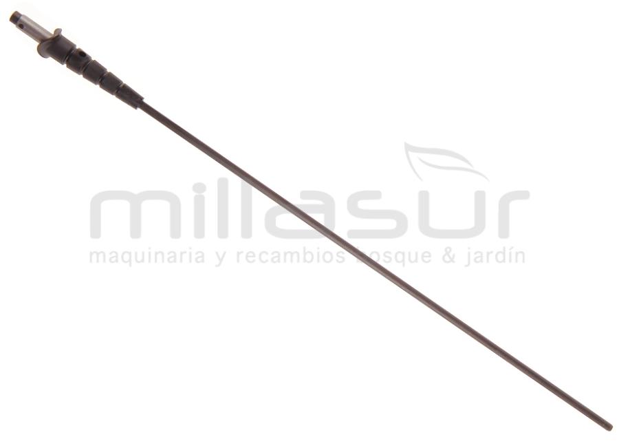 VARILLA CARBONO REFORZADA L304 VAR700