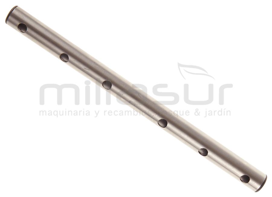 TUBO PORTA VARILLAS L260 VAR700