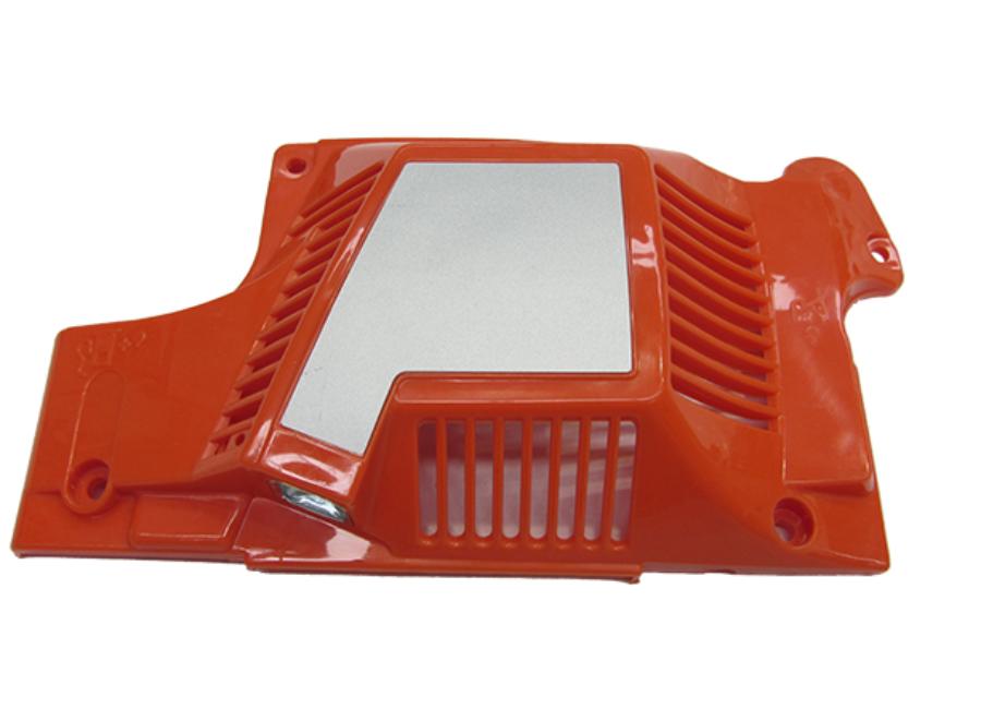 COMPLETE STARTER HUSQVARNA 51, 55 (SOLO COVER)