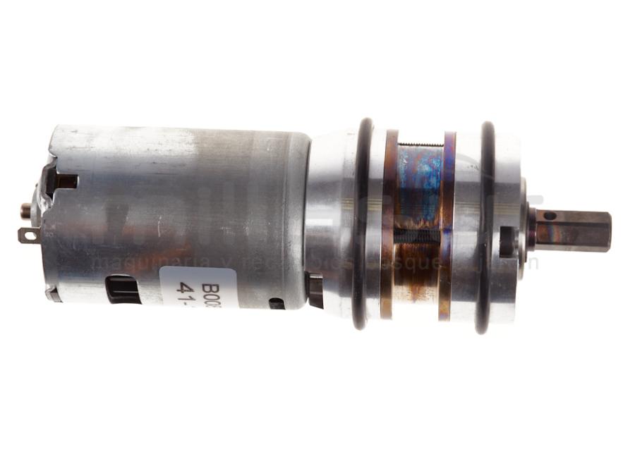 JUEGO MOTOR + TORICA VAR700
