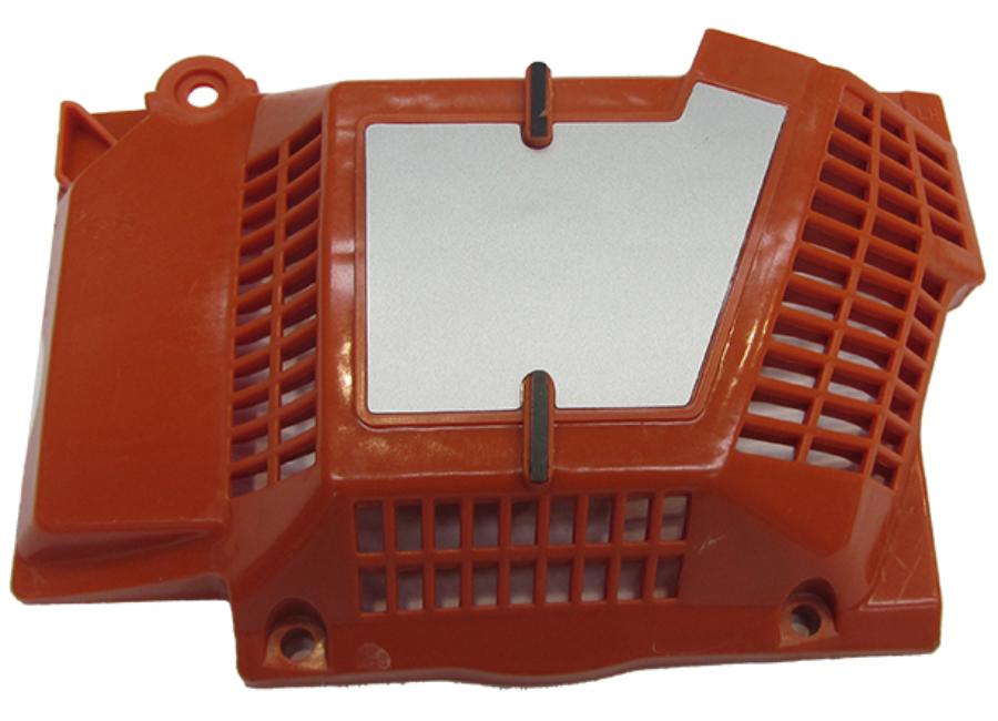 COMPLETE STARTER HUSQVARNA 362, 365, 371, 372 (SOLO COBERTURA)