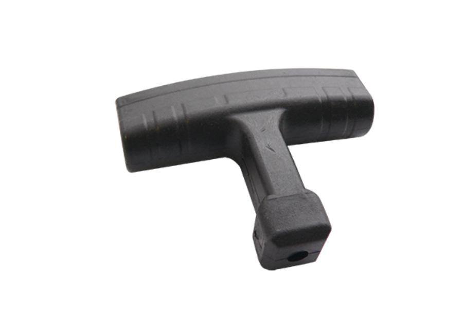 STARTER HANDLE HUSQVARNA SQUARE