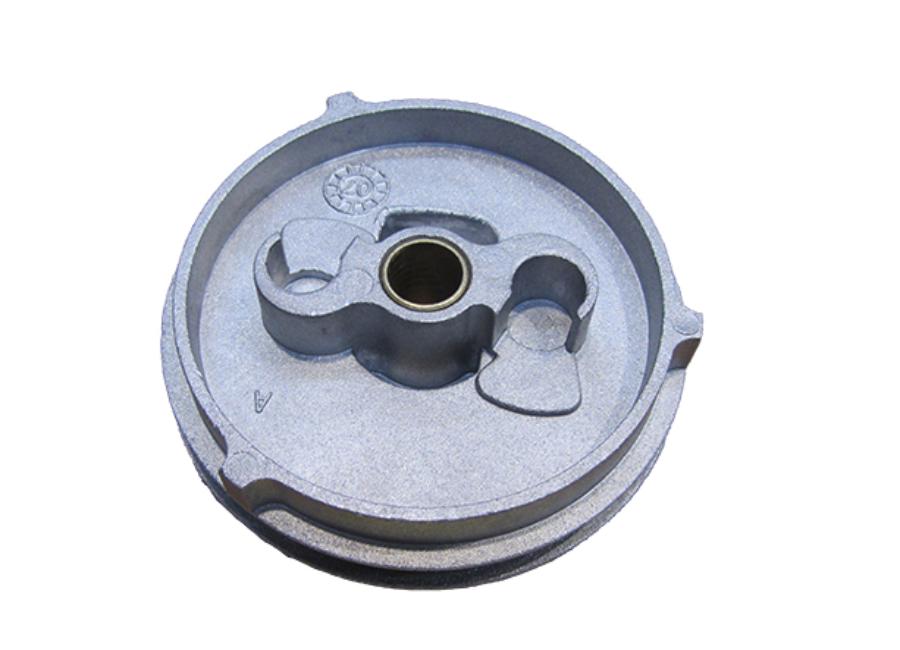 PASTA DE ARRANQUE Ø78 ADAPTÁVEL A STIHL 038, 041, TS350, ...