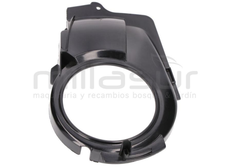 DEFLECTOR AIRE TAPA ARRAQUE M430HXP (138)