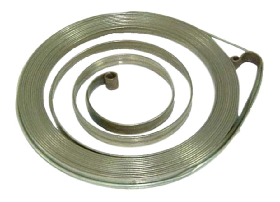 MOLA DE PARTIDA HUSQVARNA 61, 162, 266, 268, 281, 288, 277 (MODERN)
