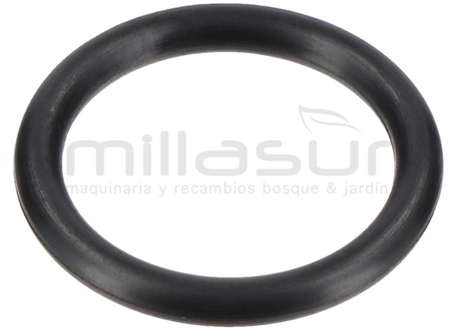 O-RING PARA TAMPA DO RESPIRADOR 13,2X2,65 H2200 (18)